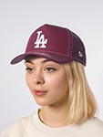 Бейсболка NEW ERA арт. 60691254 Los Angeles Dodgers MLB (fbg)